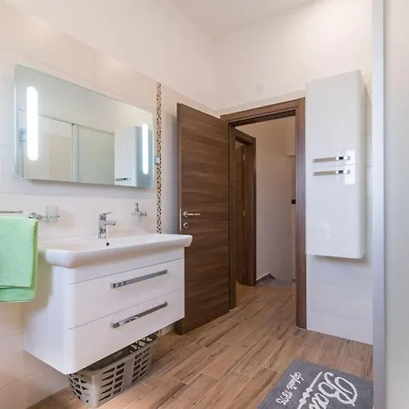 Villa Erica Comfortable