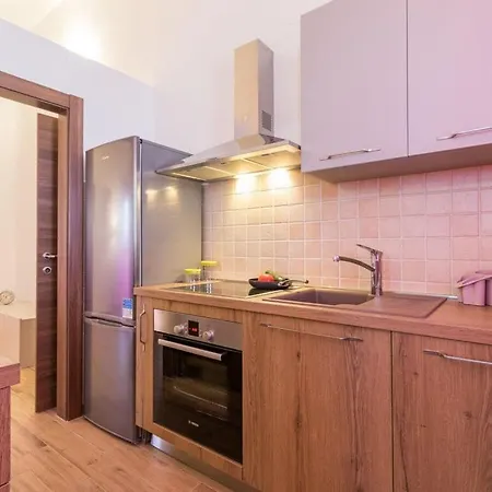 Villa Erica Comfortable Pula