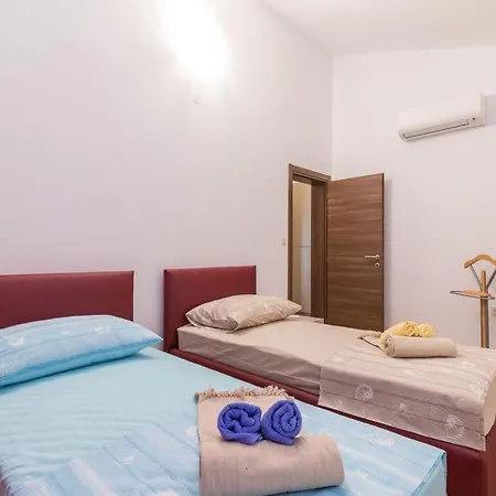 Villa Erica Comfortable