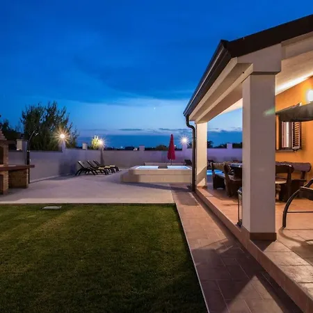 Villa Erica Comfortable *