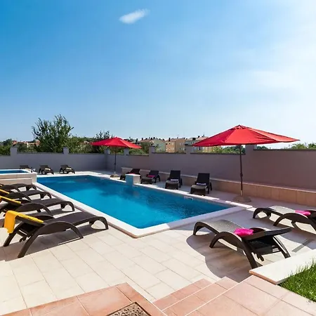 Villa Erica Comfortable