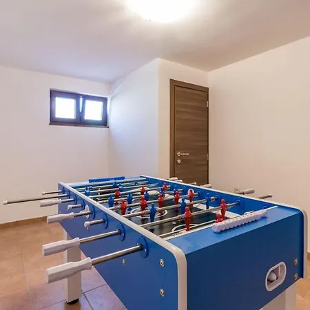 Villa Erica Comfortable Pula