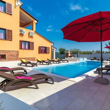 Villa Erica Comfortable