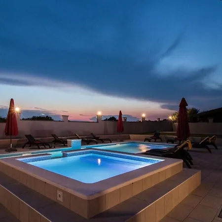 Villa Erica Comfortable *